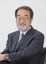 Prof. Dr. Akimasa Sumi