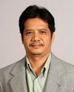 DR. ISMAIL BIN HARUN