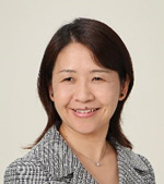 Dr. Fumiko Kasuga