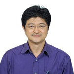 Prof. Dr HO Chin Siong