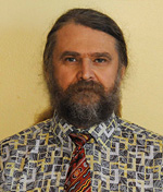 Prof. Dr. Oleg Shipin