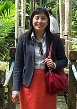 Ms. GAN Pek Chuan