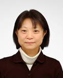 Dr. Nobuko Saigusa