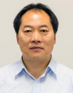 Dr. Naishen Lian