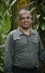 Dr. Samsudin Musa