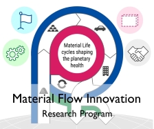 Sustainable Material Cycles Research Program