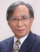 Dr.Matsuno