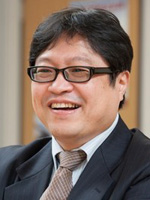 Kensuke Fukushi
