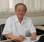 Prof. Dr. Kazuo Yamamoto
