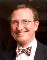 Dr. Thomas E. Lovejoy (USA)